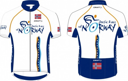 ARN CRAFT Event Jersey dame