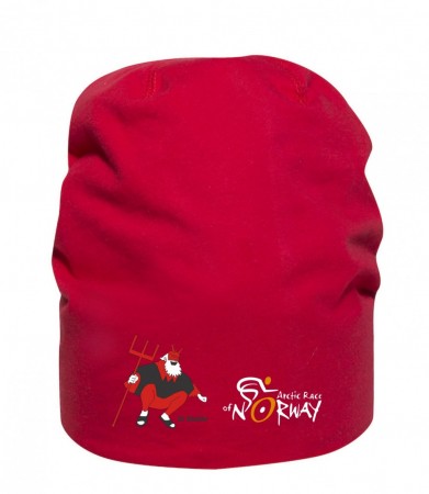 "Didi The Devil" / ARN lue